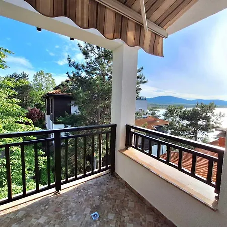 Marina Sun Sea View *