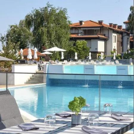 Marina Sun Sea View Apartment *