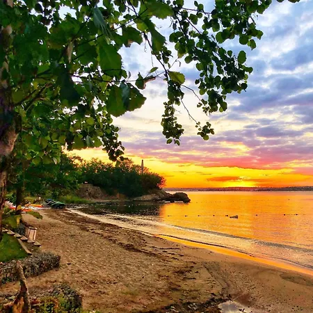 Marina Sun Sea View 索佐波尔