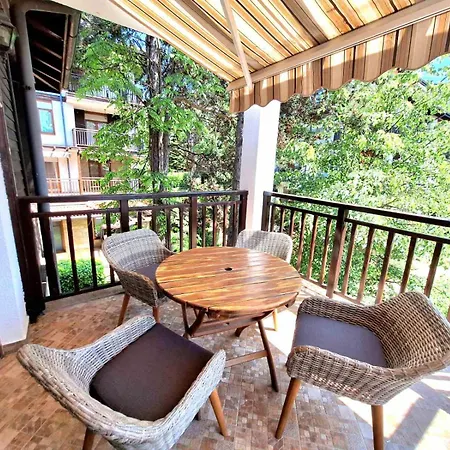 Marina Sun Sea View *