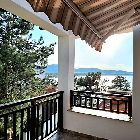 Marina Sun Sea View *