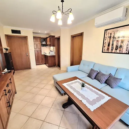 Marina Sun Sea View * Sozopol