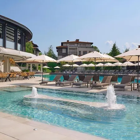 Marina Sun Sea View Sozopol