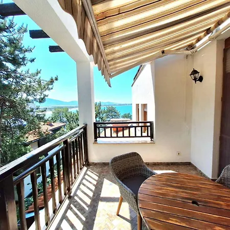 Marina Sun Sea View Sozopol