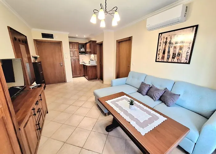 Marina Sun Sea View * Созопол